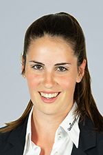 Melissa Müller